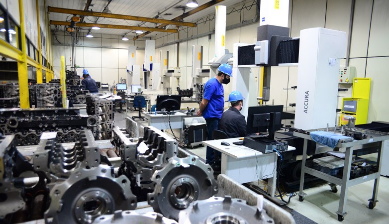 Multinacional abre seleção em Belém para atuar em polo industrial de Santa Catarina