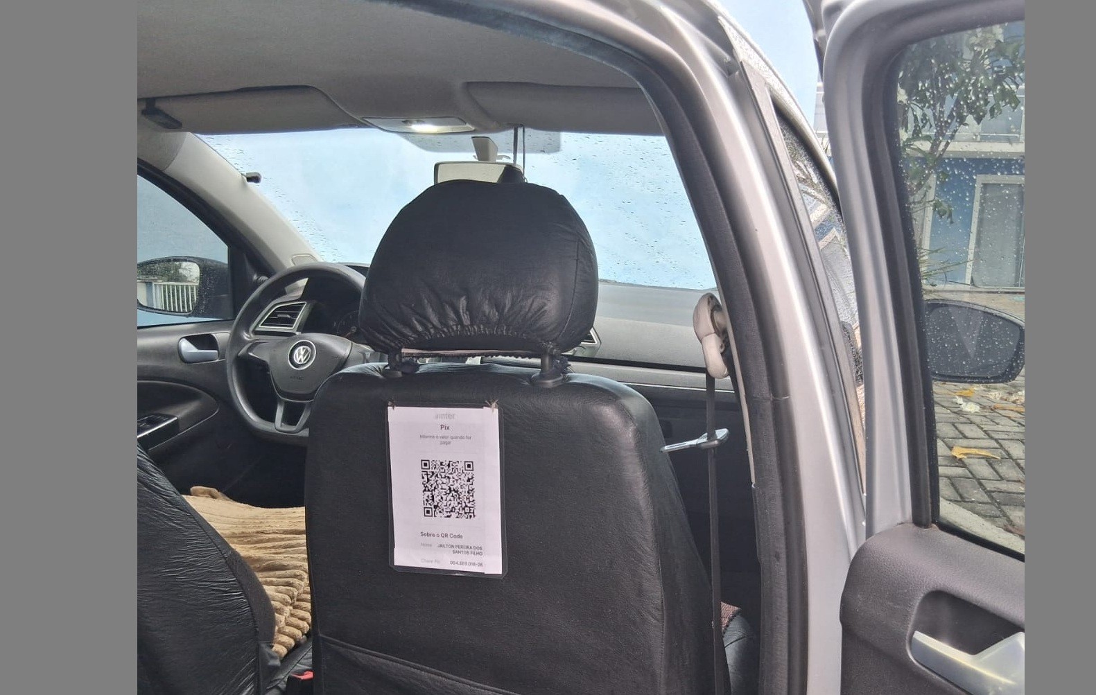 Corrida por aplicativo de R$ 13 vira cobrança de R$ 1,4 mil em Cabo Frio