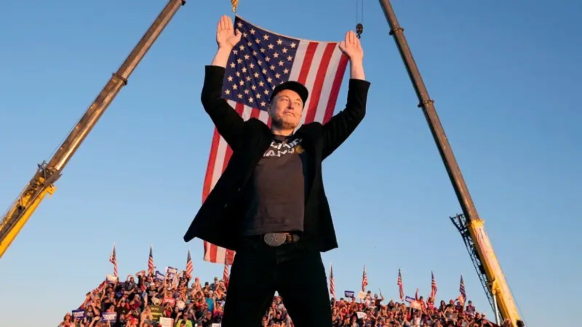 5 coisas que você precisa saber sobre o documentário de 4 horas sobre Elon Musk