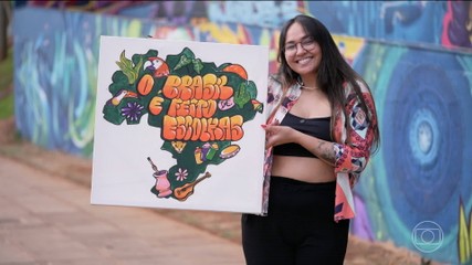 VÍDEOS: DF1 de sexta-feira, 2 de outubro de 2026 - imagem 6