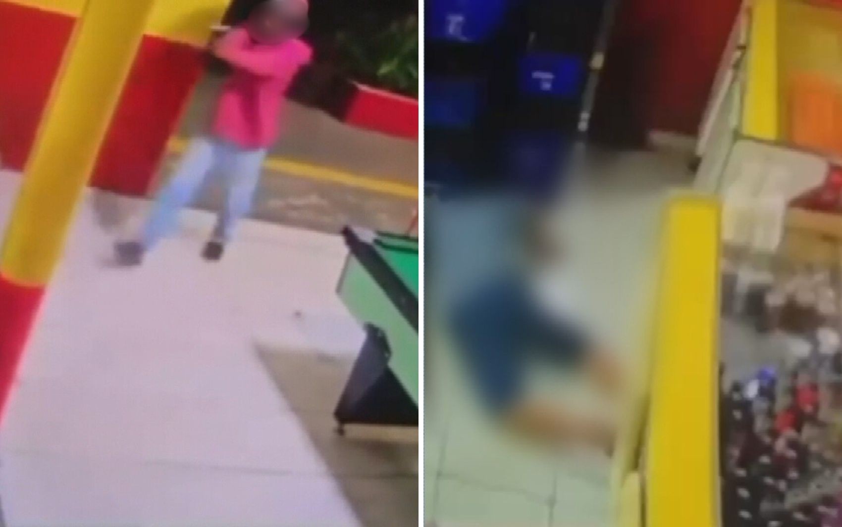 Dono de comércio é morto a tiros em Goiânia; vídeo 