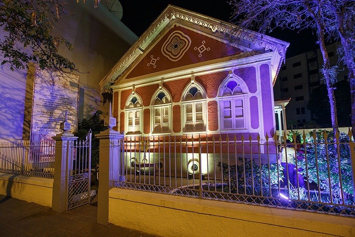 Cine Mulher Itinerante exibe documentário sobre protagonismo feminino em Macaé