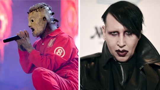 The Town anuncia Slipknot e Marilyn Manson como atrações em 2027