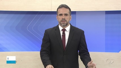 VÍDEOS: AL 2 de quinta-feira, 1 de maio