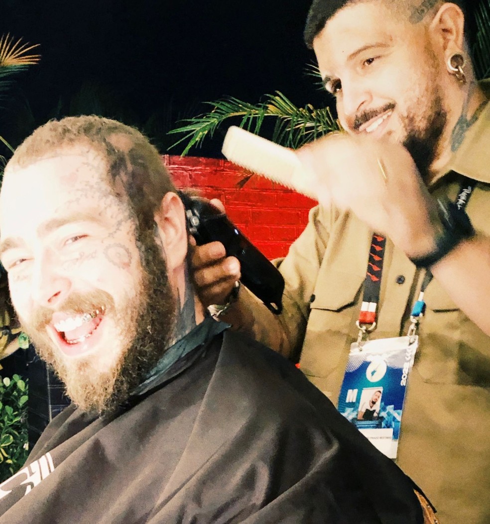 QUEM FAZ A BARBA DO BARBEIRO? ✂️ O Paradoxo do Barbeiro é famoso