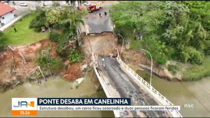 VÍDEOS: Jornal do Almoço Florianópolis de sexta-feira, 18 de setembro de 2026