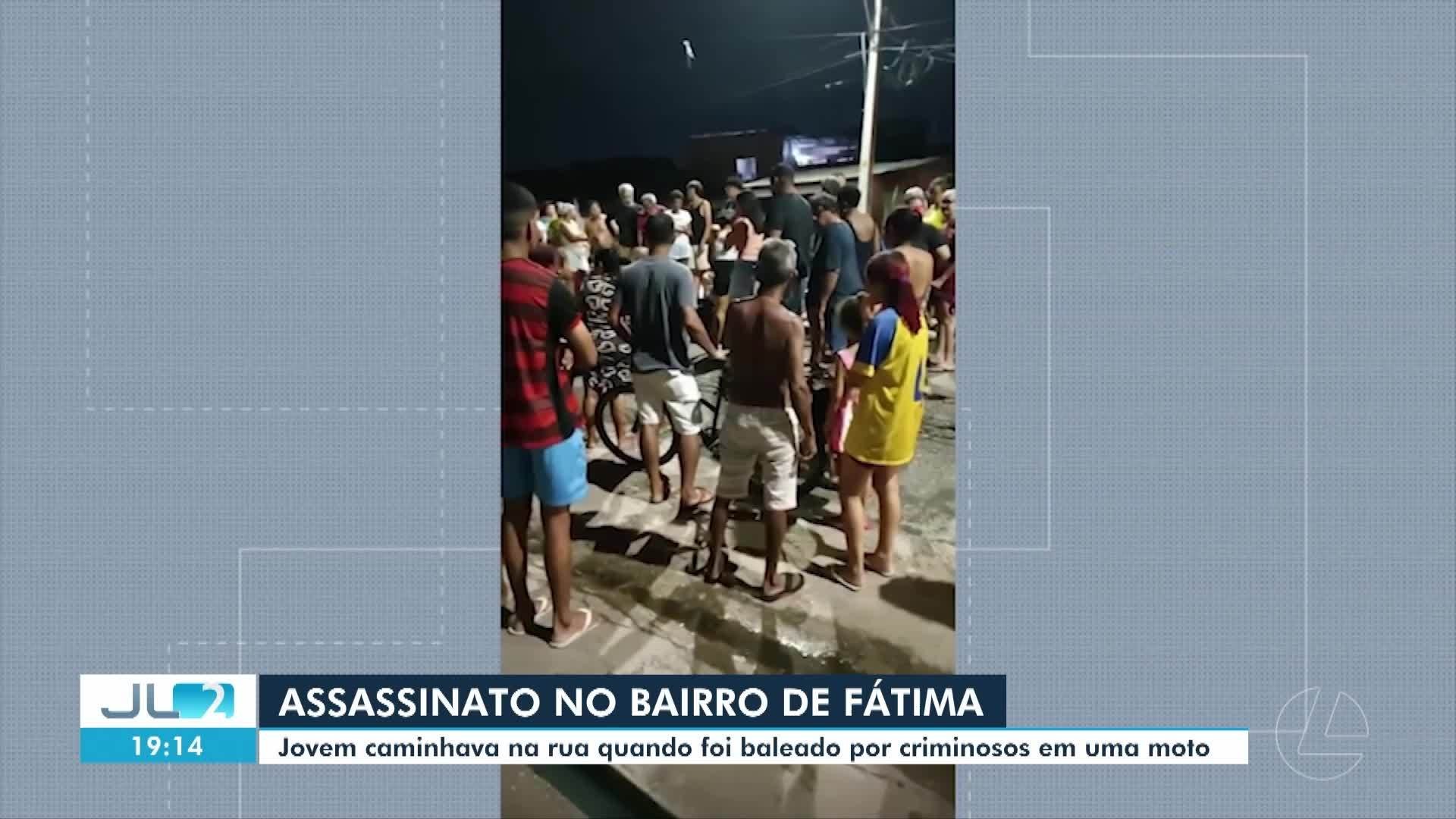 VÍDEOS: JL2 de quinta-feira, 18 de setembro de 2025 