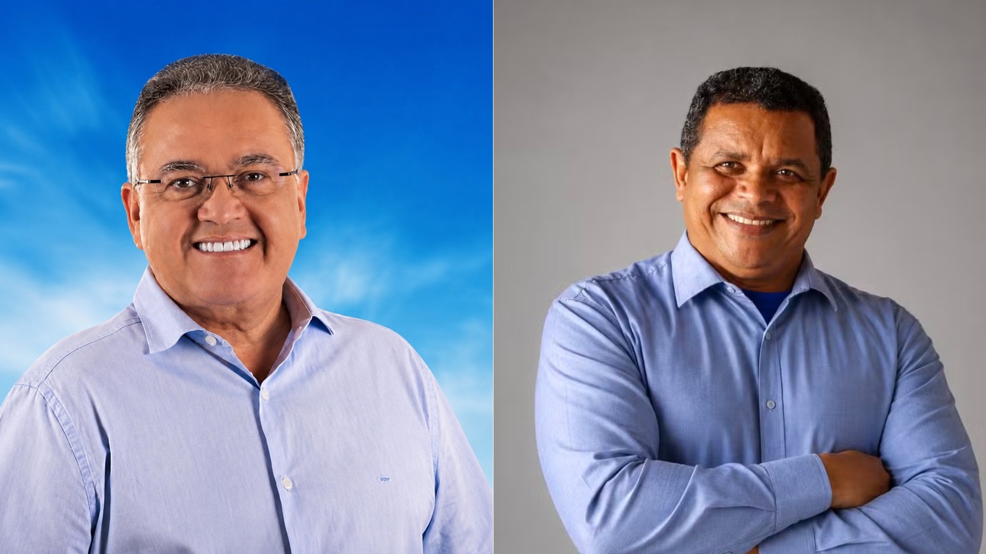 Roberto Rocha declara R$ 3,5 milhões em bens ao TSE; vice informa R$ 435 mil
