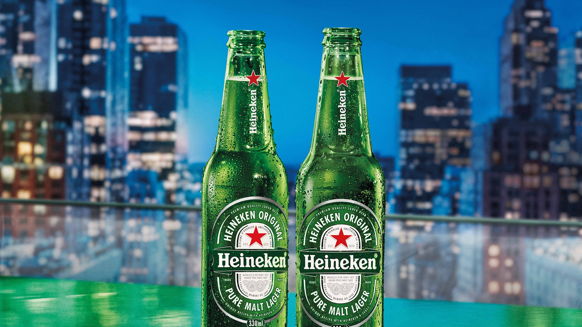 Cerveja premium vira fenômeno cultural no Brasil; 