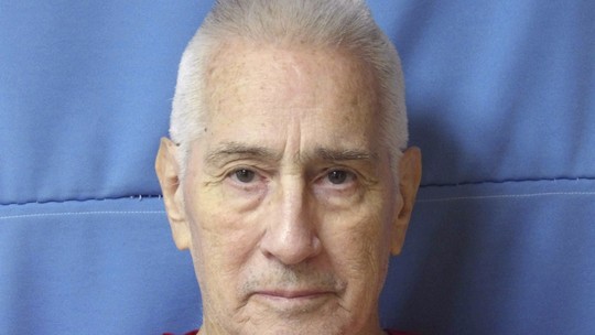 Homem será executado nos EUA após quase 50 anos no corredor da morte - Execução será a primeira no Mississippi em dois anos e meio. País já realizou 24 sentenças de morte em 2025.