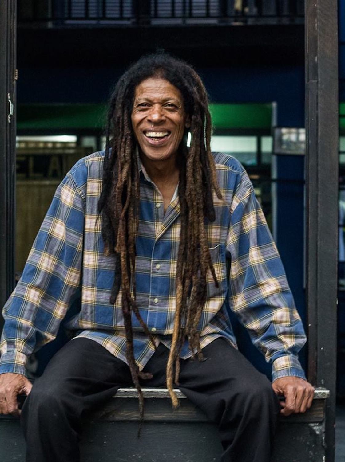 Doc Miranda, pioneiro do reggae no interior de SP, morre em Campinas