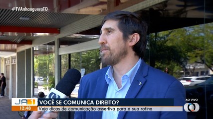Veja dicas de como desenvolver uma comunicação assertiva