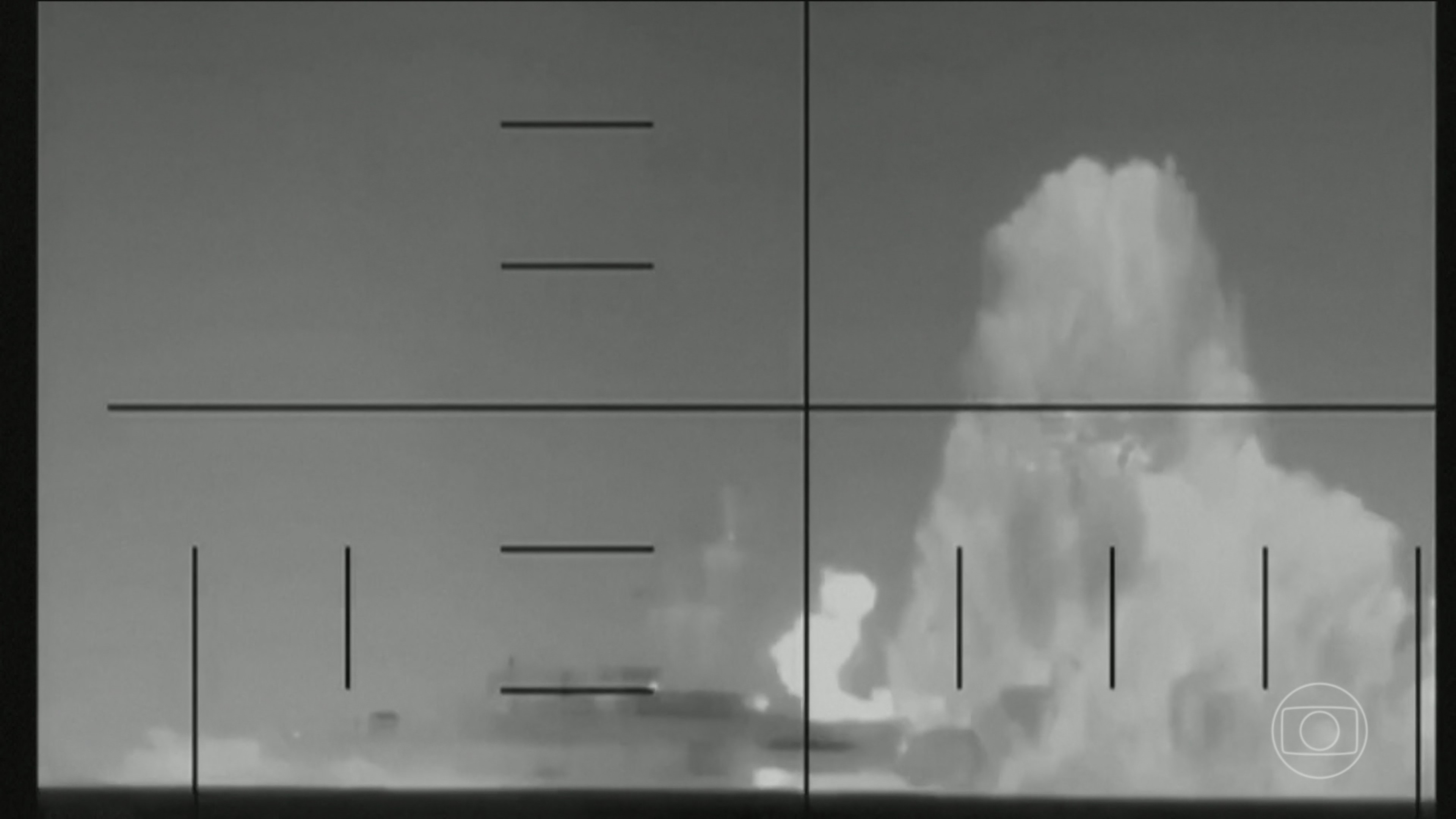 EUA expandem guerra e afundam navio iraniano no Sri Lanka
