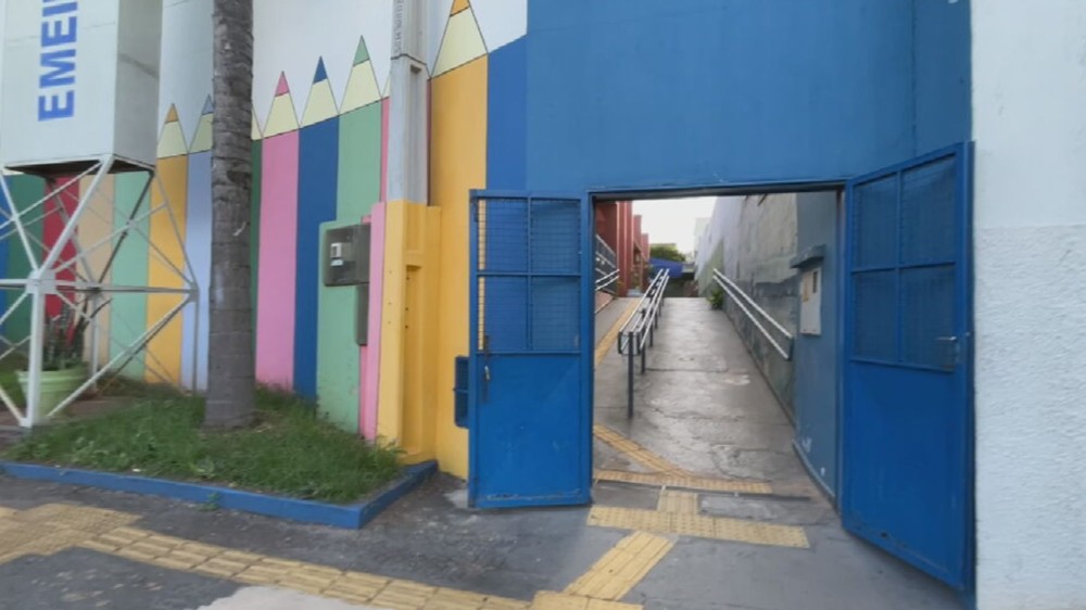 Criança é picada por escorpião dentro de escola municipal em Fernandópolis-SP