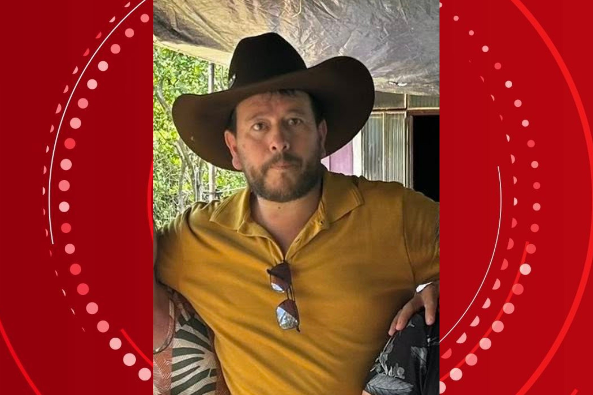 Motorista de caminhonete morto a tiros em fila após pane de caminhão na BR-116 é identificado no Paraná