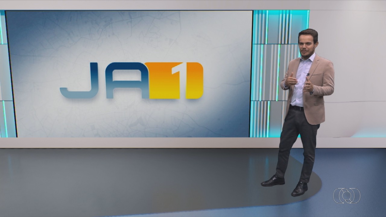 VÍDEOS: Jornal Anhanguera 1ª Edição Regiões desta segunda-feira, 1º de dezembro de 2025