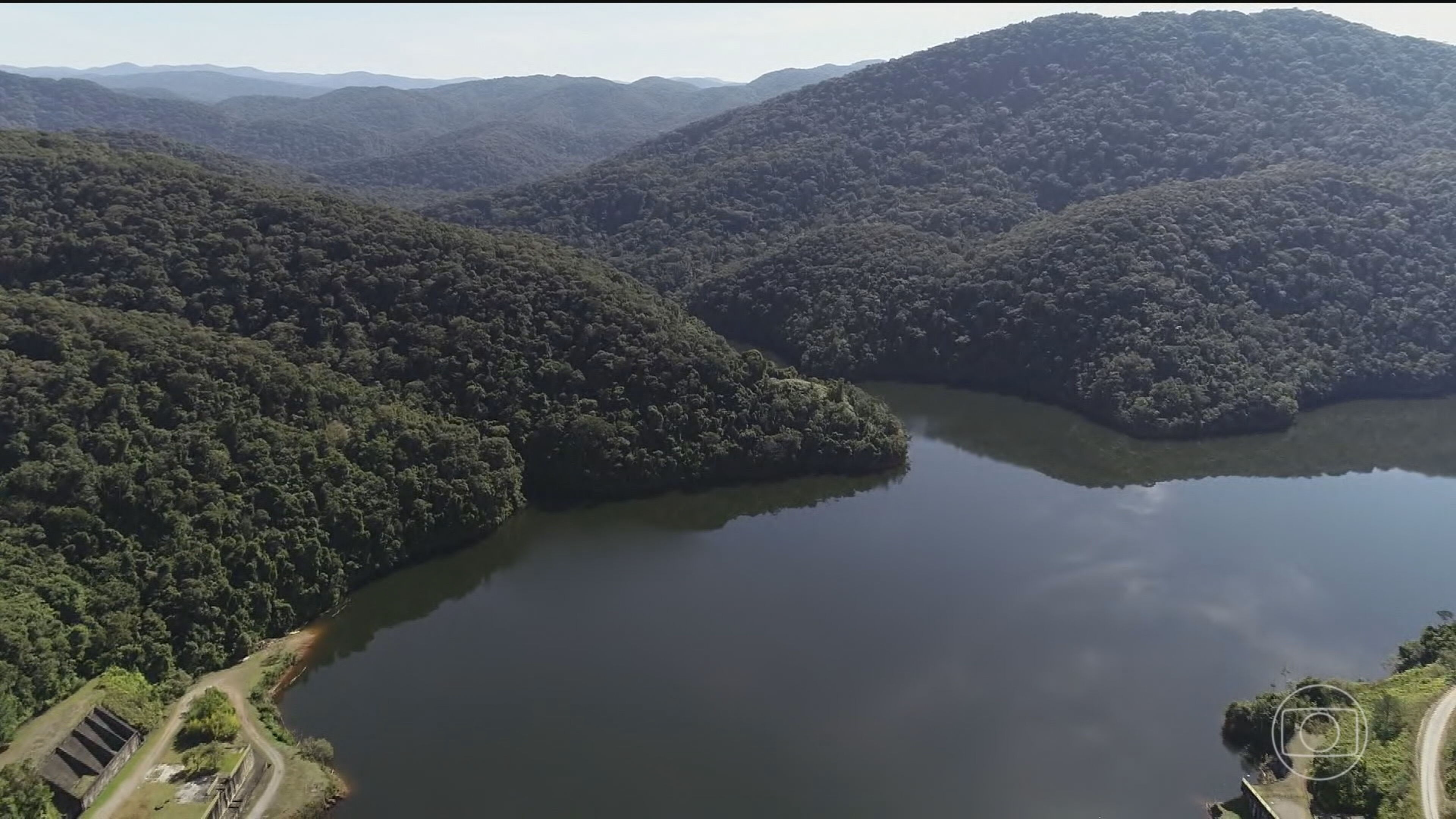 Desmatamento na Mata Atlântica atinge o menor nível em 40 anos, aponta levantamento
