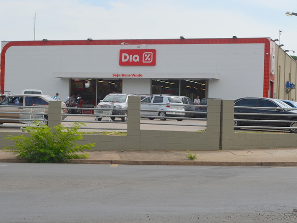 Supermarket chain Dia decides to close its stores in Brazil |  a job
