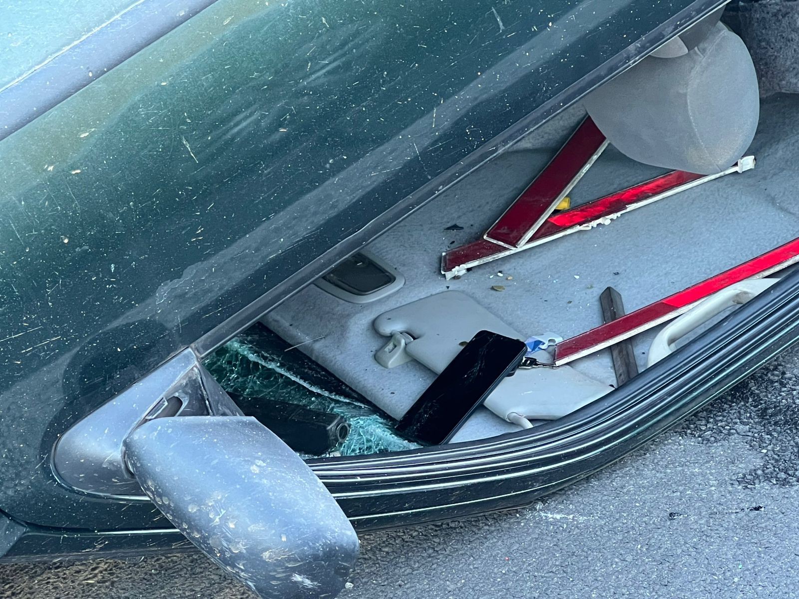 Mulher é morta em Hortolândia; suspeito fugiu