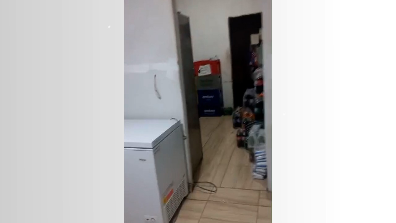 Comerciante deixa local às pressas após rompimento de barragem no Tocantins: 'Não conseguimos tirar nada'; VÍDEO
