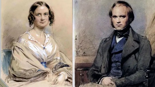 A lista de Darwin dos prós e contras de se casar (e as vantagens que ele e outros gênios não reconheceram) - Por trás da história dos gênios se esconde uma segunda história: a das mulheres que lhes deram o tempo necessário para florescer