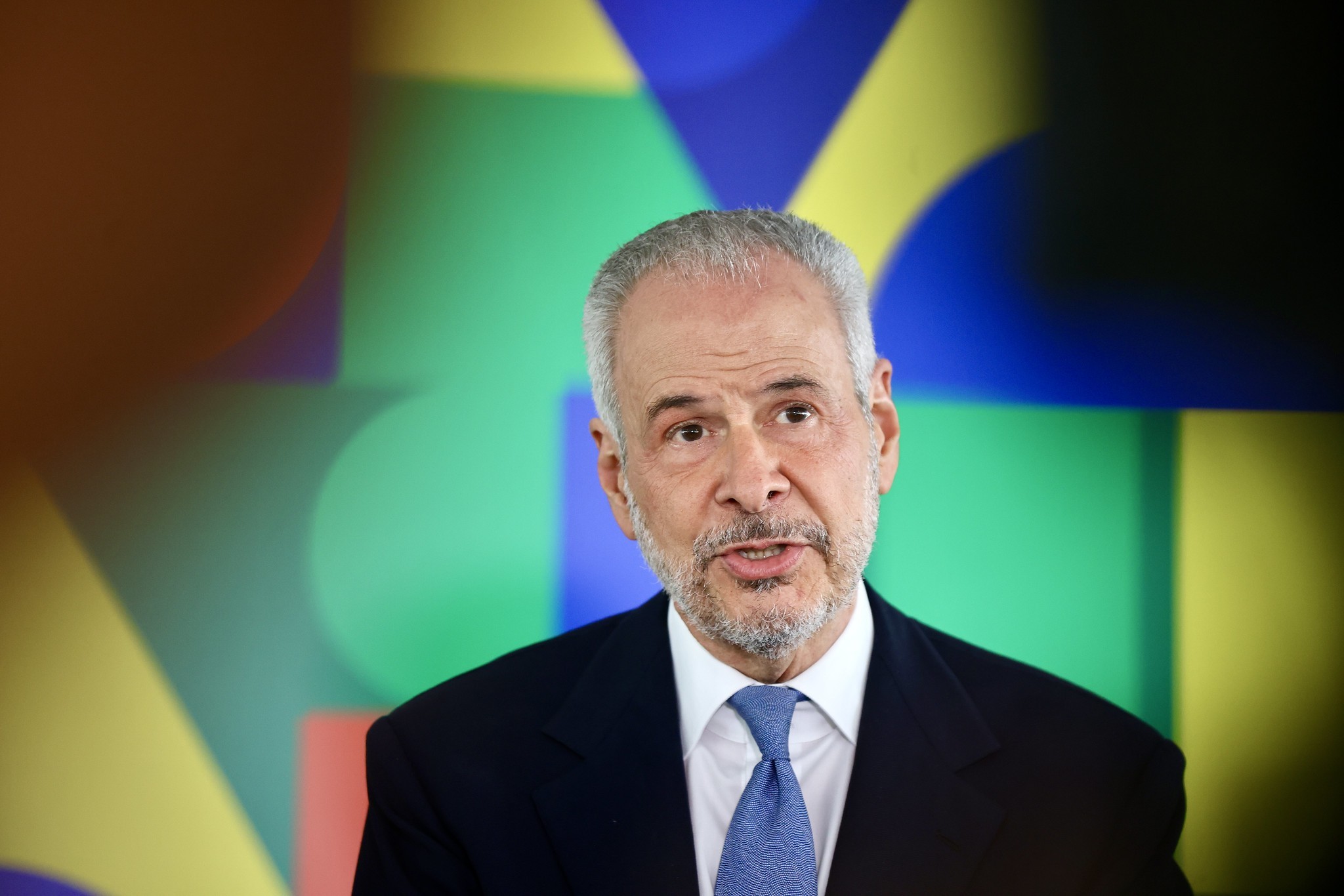 Presidente da COP30 descarta 'plano B' para cúpula e diz que Brasil busca garantir presença de todos os países em Belém
