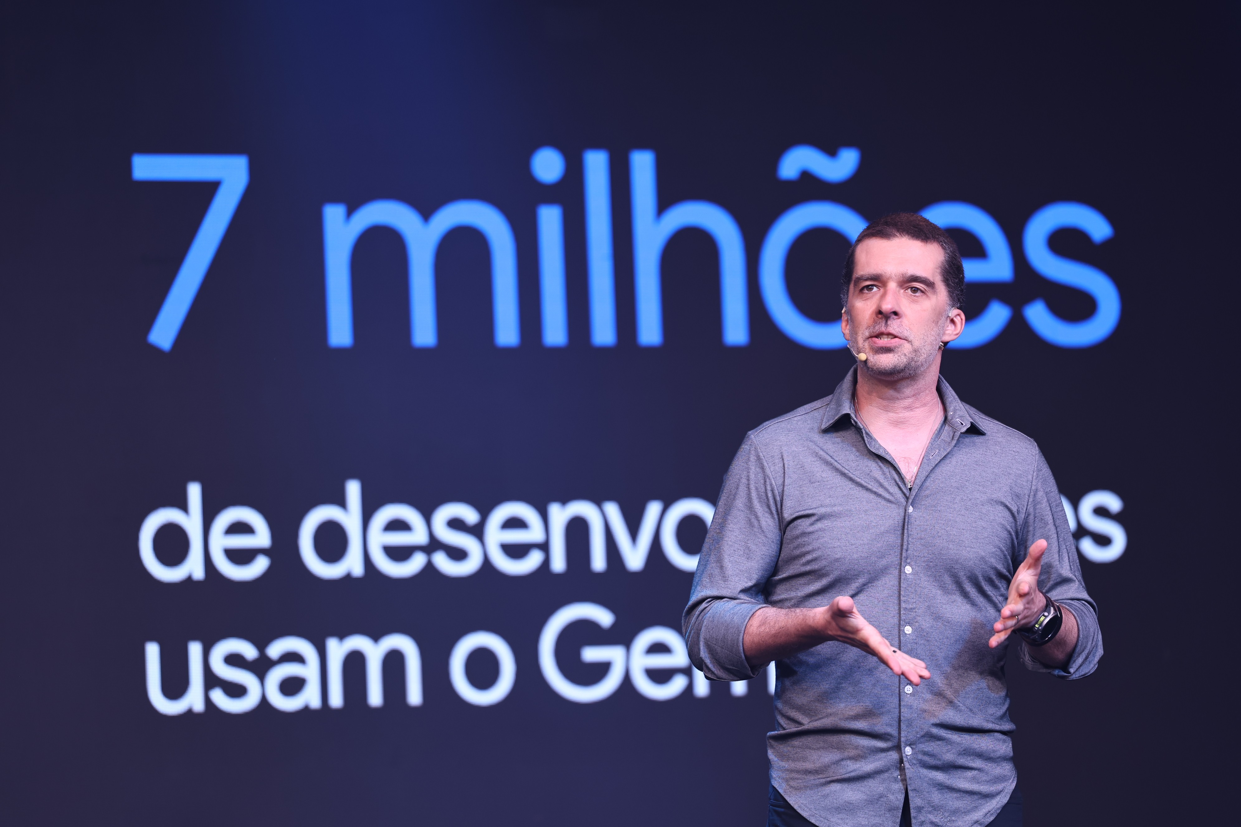 Zuckerberg 'rouba' talento brasileiro do Google para sua nova divisão de superinteligência