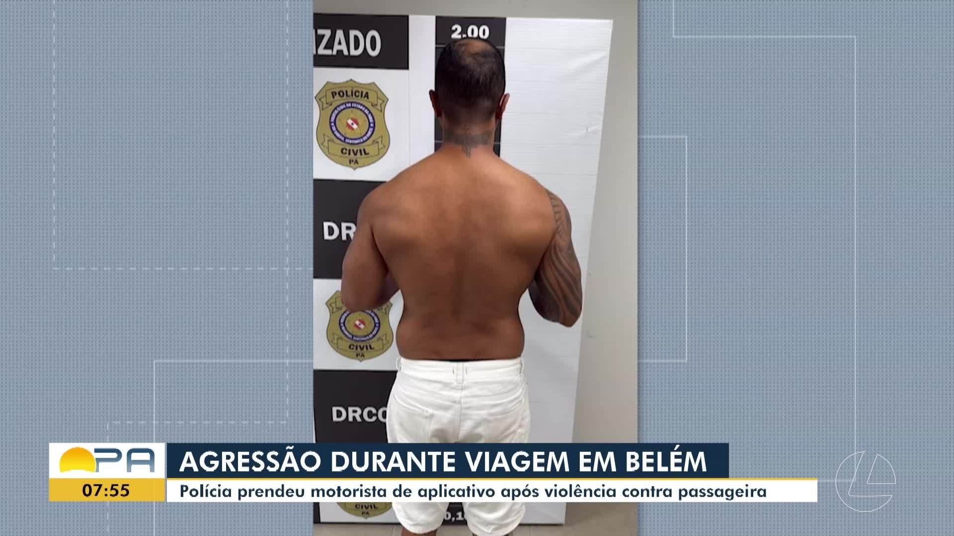 VÍDEOS: BDP de sexta-feira, 23 de outubro de 2026
