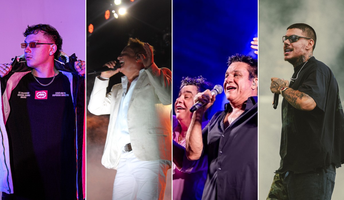 O que fazer em Piracicaba e região: agenda tem e DJ GP da ZL, Leonardo, Cezar & Paulinho, MC KAKO e mais