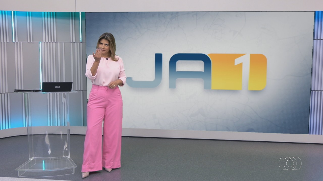 VÍDEOS: Jornal Anhanguera 1ª Edição deste sábado, 27 de setembro de 2025