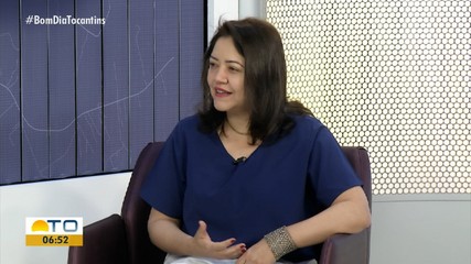 Alergias são o tema da segunda entrevista do Bom Dia Responde