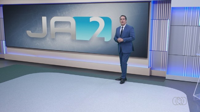 Confira os destaques do Jornal Anhanguera 2 Edio