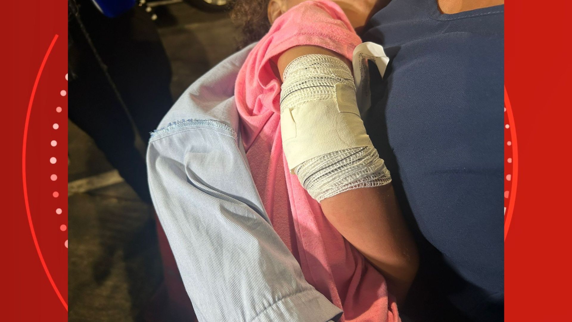 Ataque a tiros na Serra: mãe e filhos são baleados em guerra de facções rivais