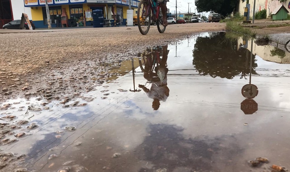 Prefeitura de Mogi das Cruzes - Notícias - Mogi melhora 6 posições em  ranking do saneamento e tem 26º melhor serviço do País