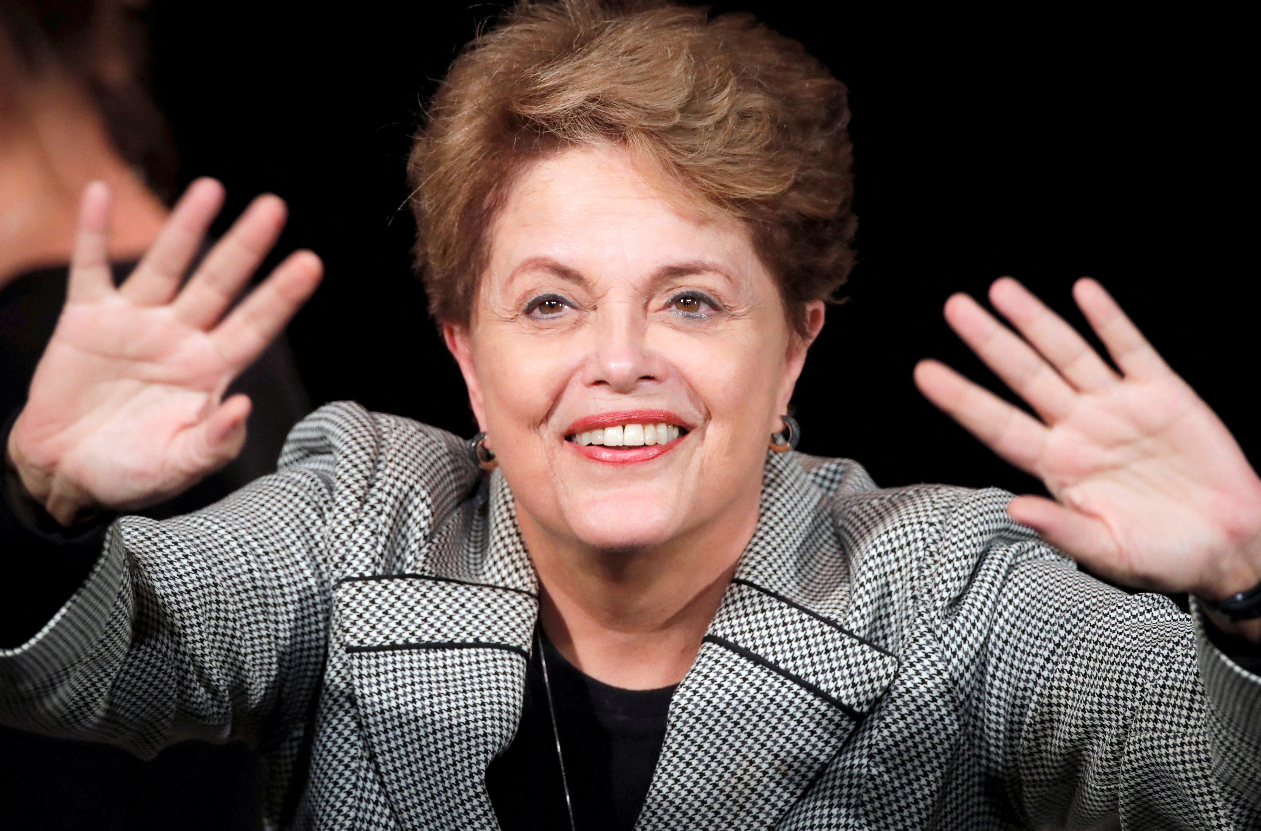 Dilma será indenizada em R$ 17,5 mil por mês por perseguição na ditadura