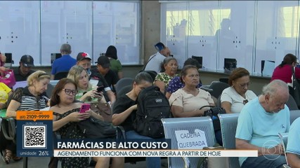 VÍDEOS: DF1 de quinta-feira, 1º de outubro de 2026 - imagem 6