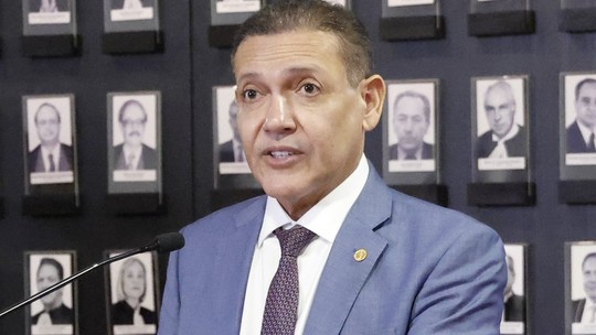 Eleições ocorreram com segurança e na normalidade, diz Nunes Marques