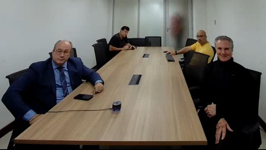 Collor &eacute; transferido para pres&iacute;dio de Macei&oacute; e vai ficar em cela individual - Foto: (Reprodu&ccedil;&atilde;o)