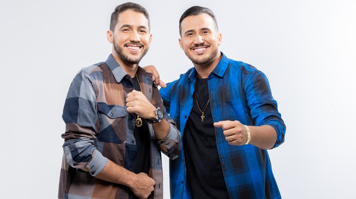 Apostas para 2023, Iguinho e Lulinha fazem estreia no Pará no Festival 'Pizro Belém' | Pará | G1
