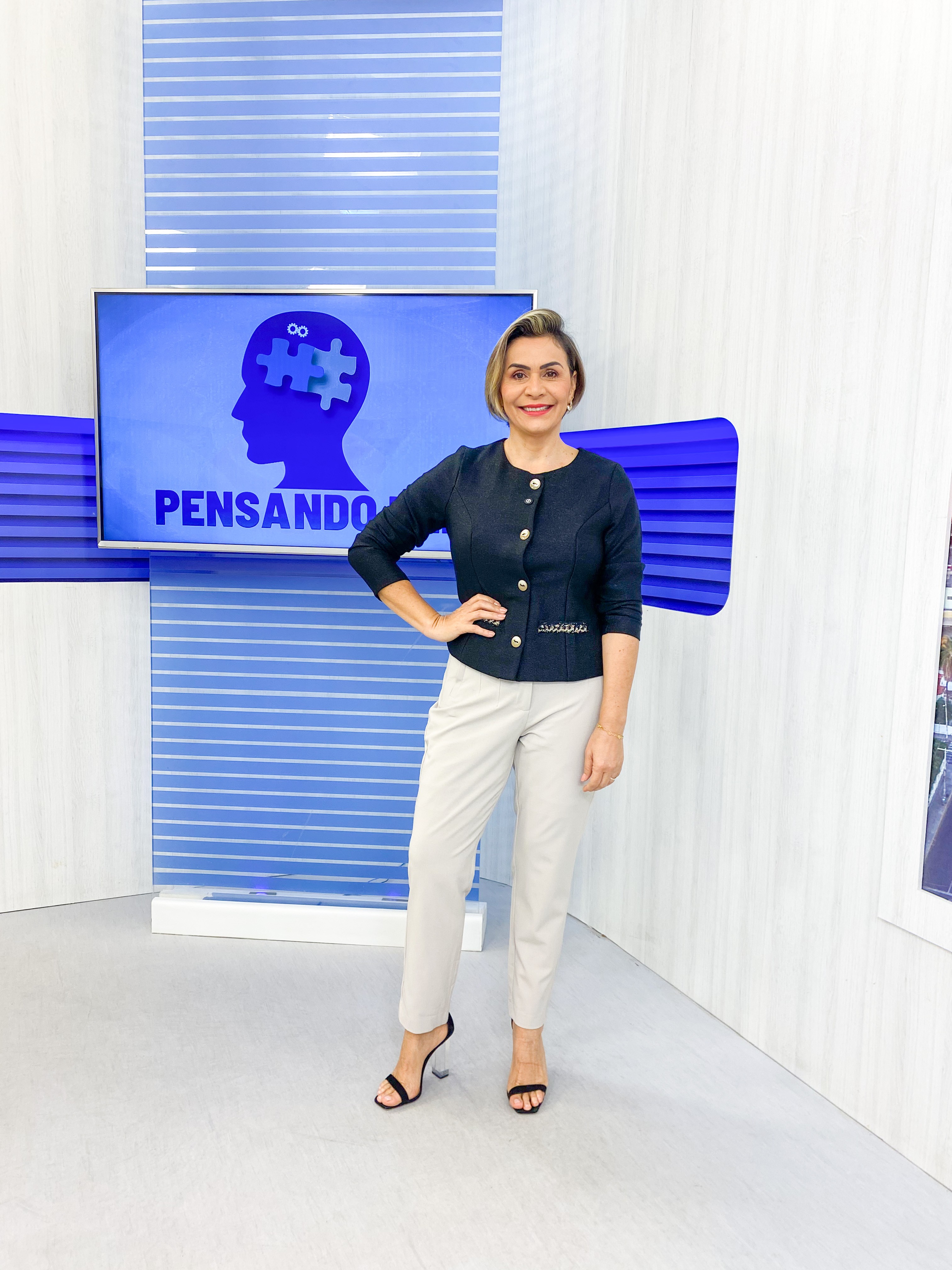 AO VIVO: Assista ao GR1