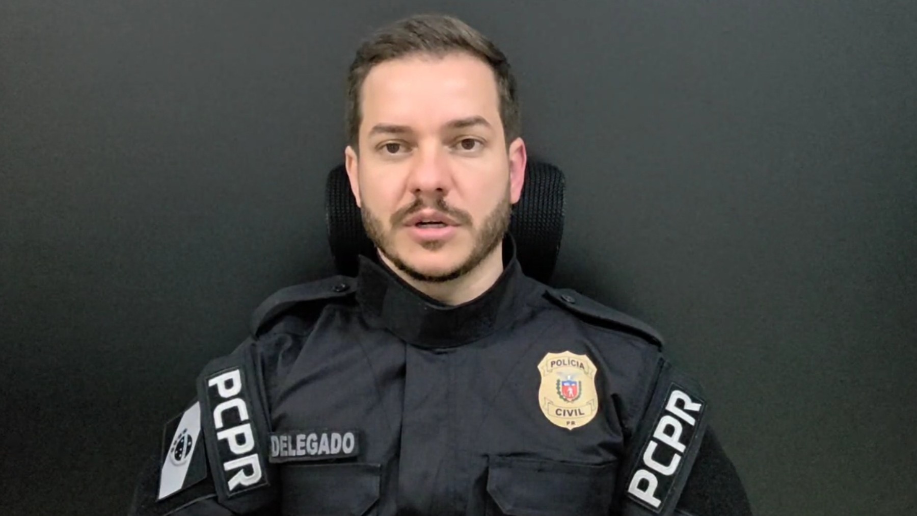 Mulher é indiciada por jogar ácido nas partes íntimas do ex durante relação sexual no Paraná, diz delegado