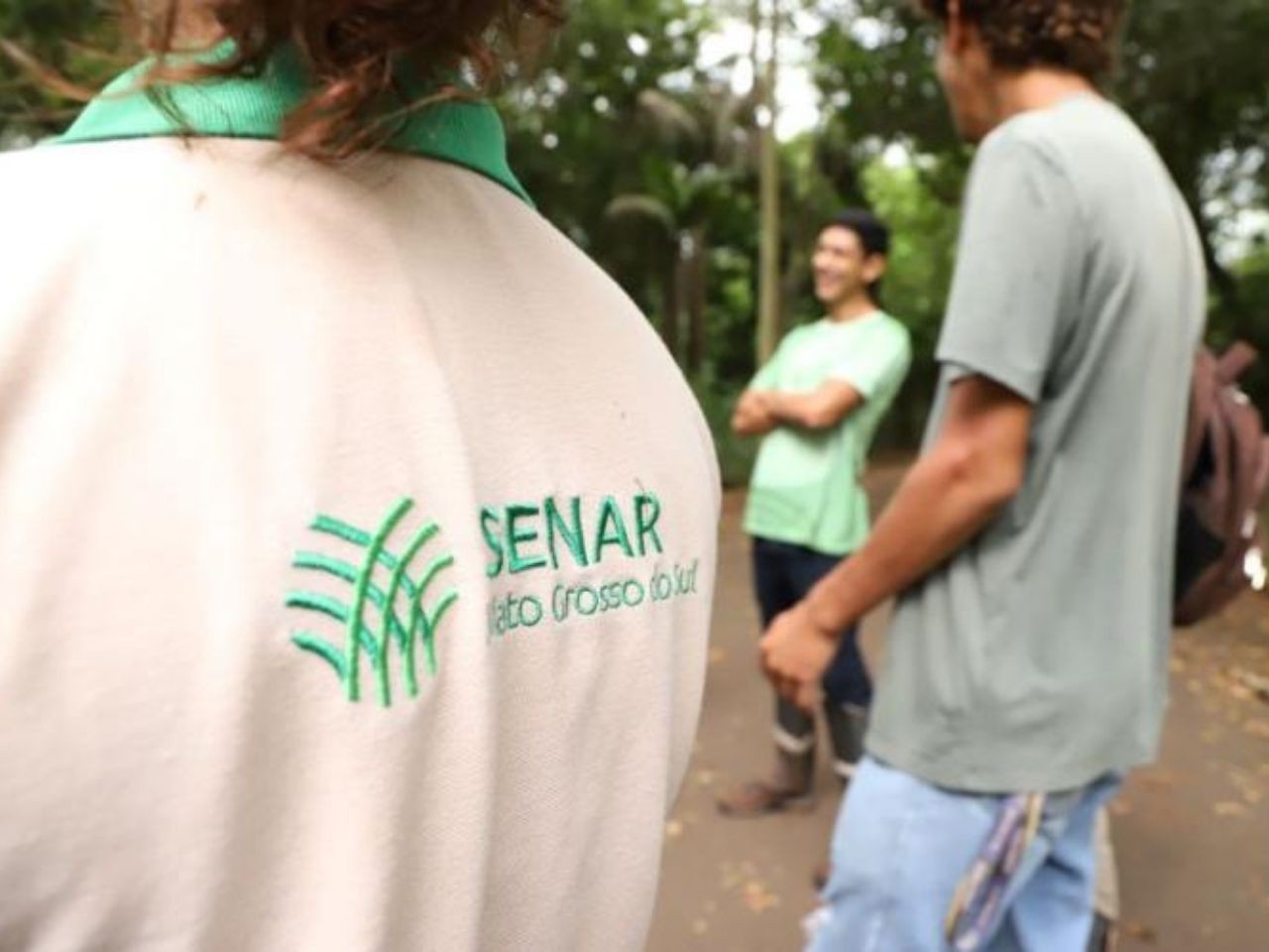 Senar abre seleção para níveis médio e superior com salários de até R$ 5,4 mil
