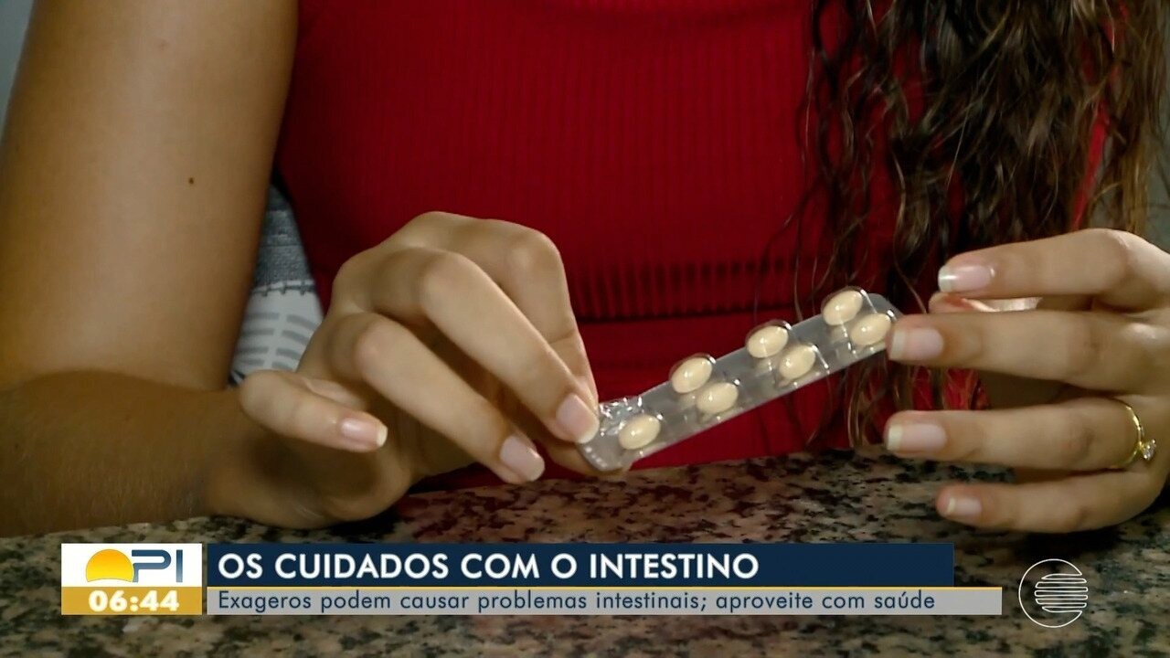'Melhorar a saúde do intestino ajuda a envelhecer melhor? O que descobri mudando minha dieta'