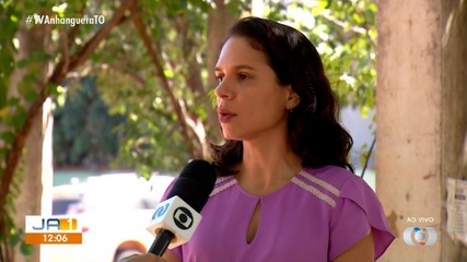 Campanha de vacinação contra a poliomielite é prorrogada no Tocantins