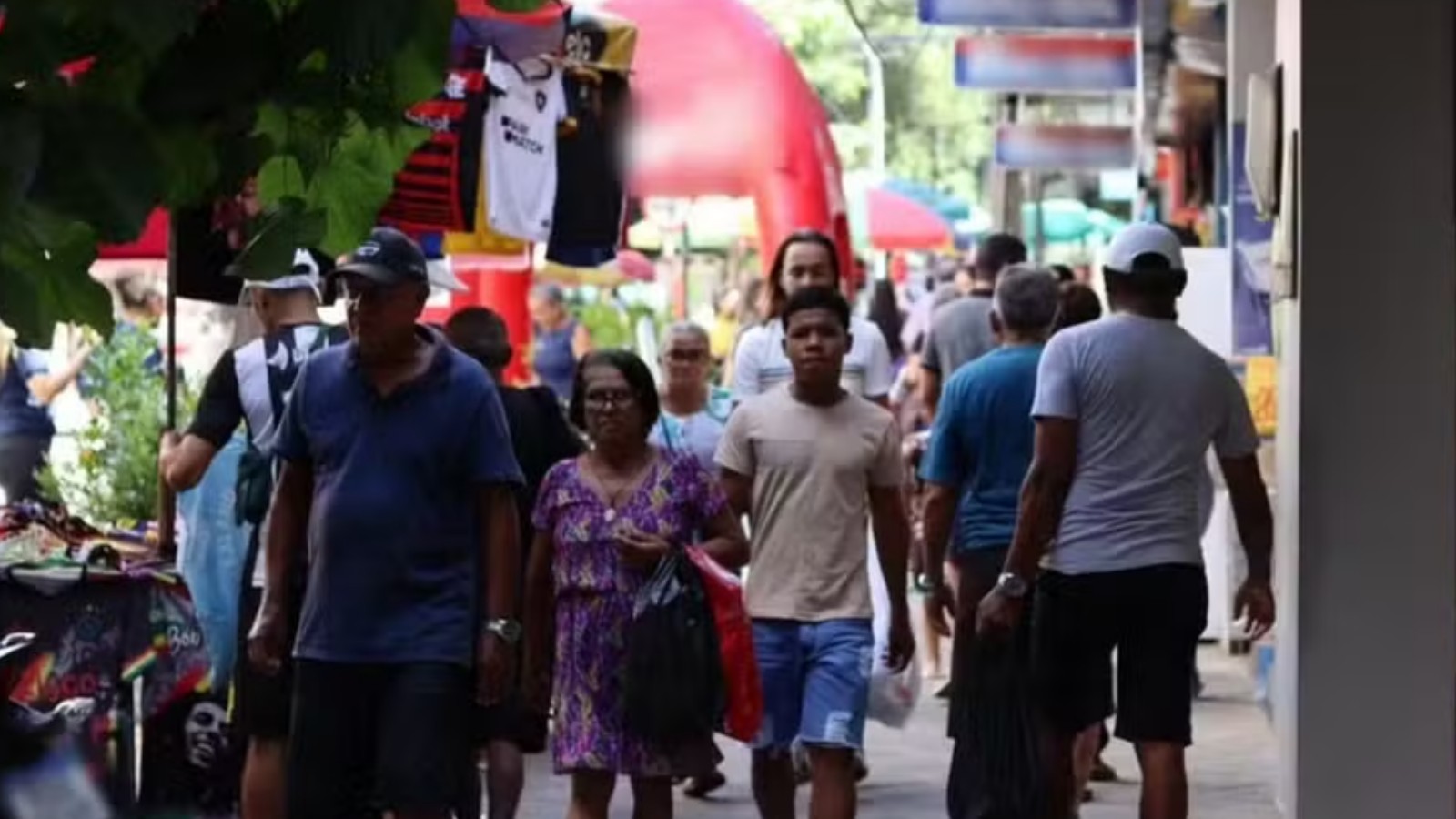 IBGE: população estimada do Piauí passa de 3 milhões; Grande Teresina supera 1 milhão de habitantes