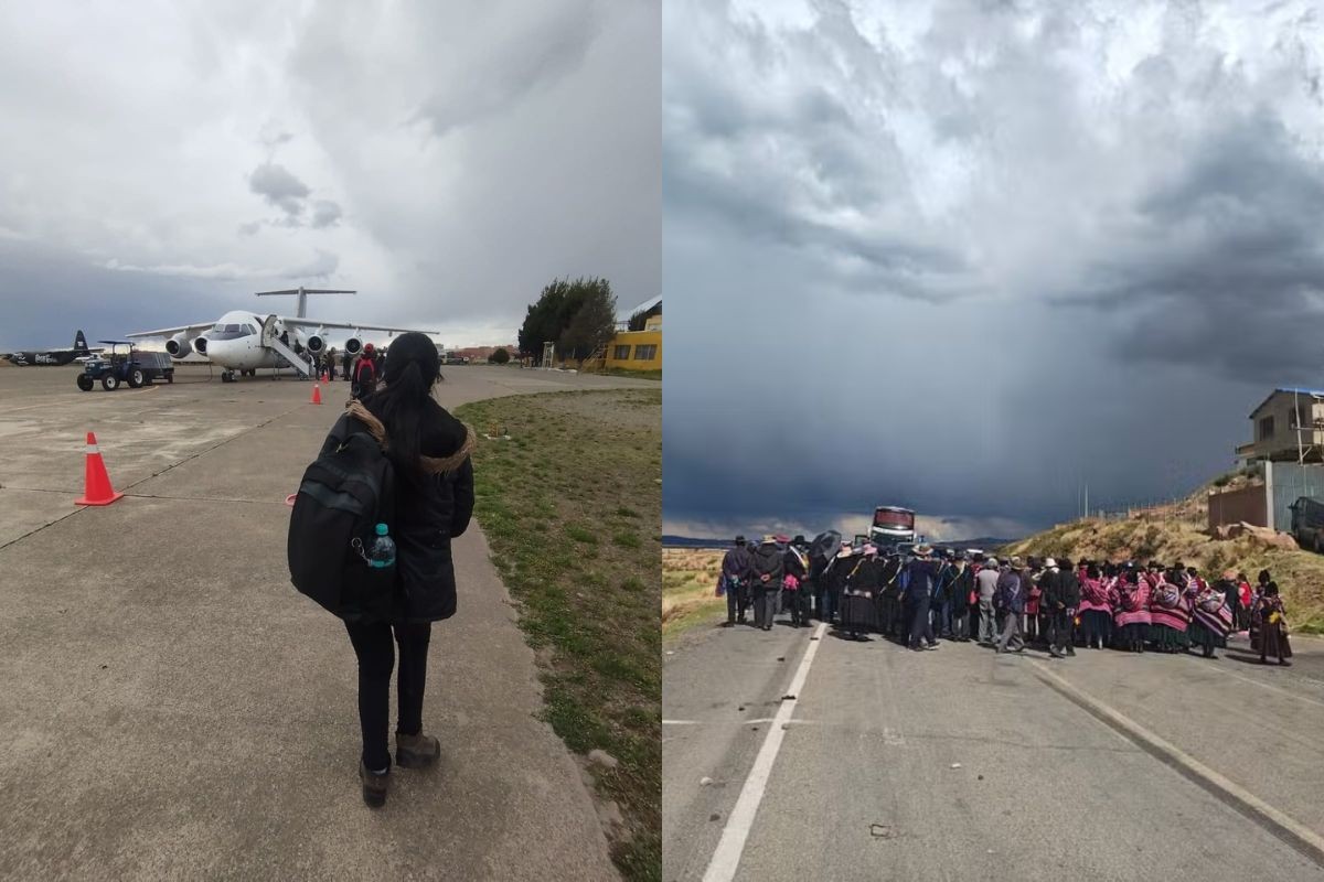 'Estamos aliviados e felizes': turistas brasileiros presos por 4 dias em estrada na Bolívia voltam para o Brasil
