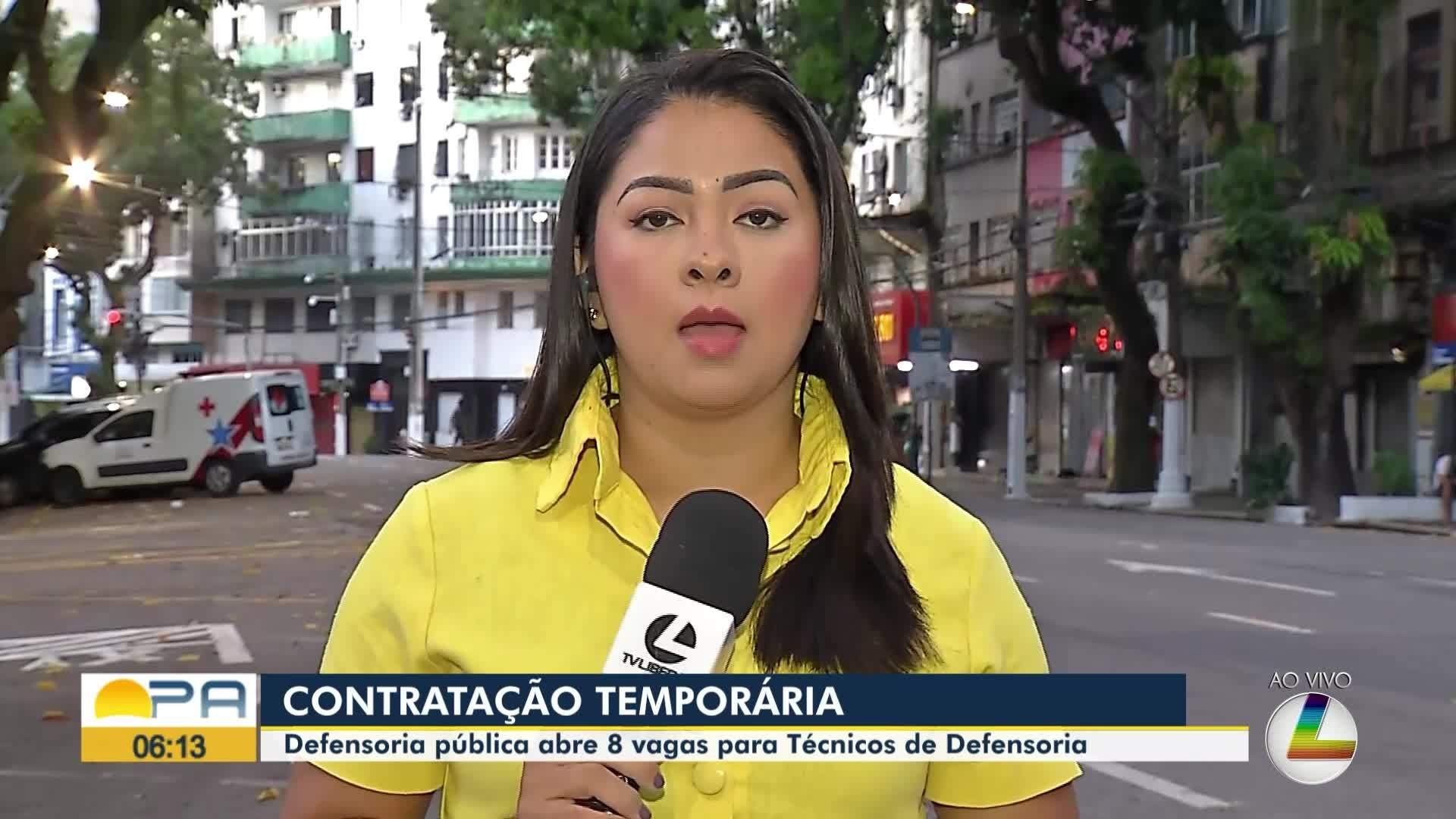 VÍDEOS: BDP de sexta-feira, 30 de maio