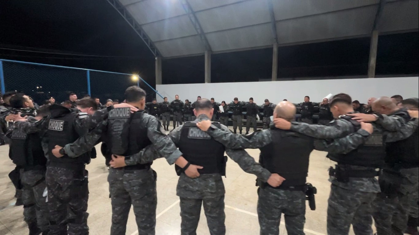 MP deflagra maior operação contra crime organizado de Rondônia; R$ 2 bilhões em bens são bloqueados