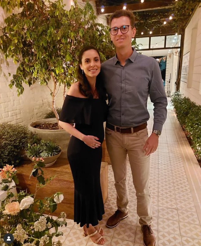 Procurador jurídico mata mulher e filho de dois meses em Limeira, diz PM