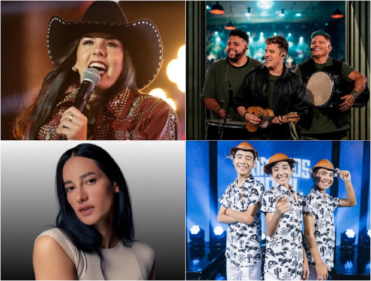 Veja o que fazer em Belém e interior do PA: Festival do Abacaxi, Jaloo, Papo em OFF e Feira do Livro